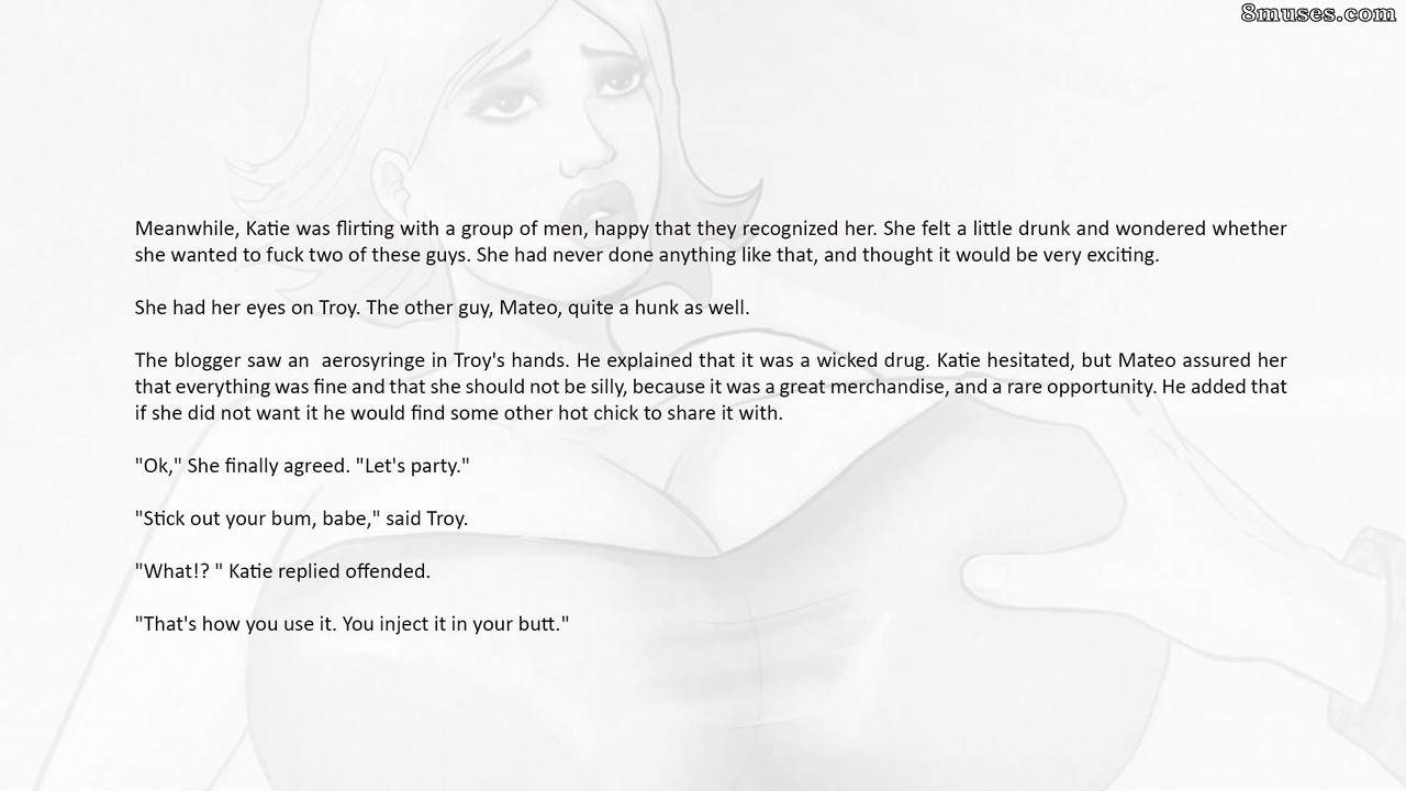 Captured by the Blooming Lotus - Issue 1 - Page 55