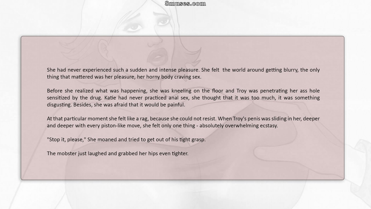 Captured by the Blooming Lotus - Issue 1 - Page 58