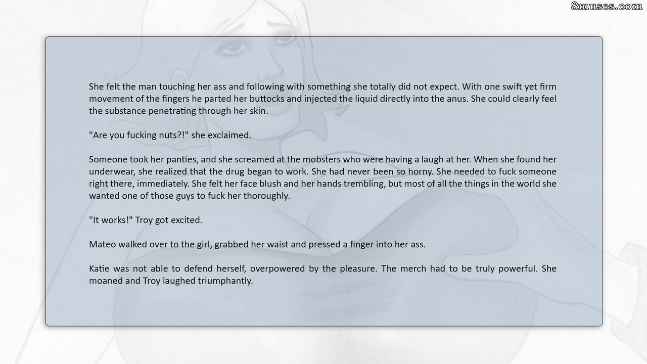 Captured by the Blooming Lotus - Issue 1 - Page 57