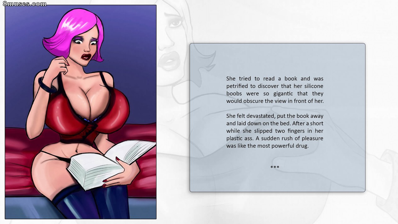 Captured by the Blooming Lotus - Issue 1 - Page 25