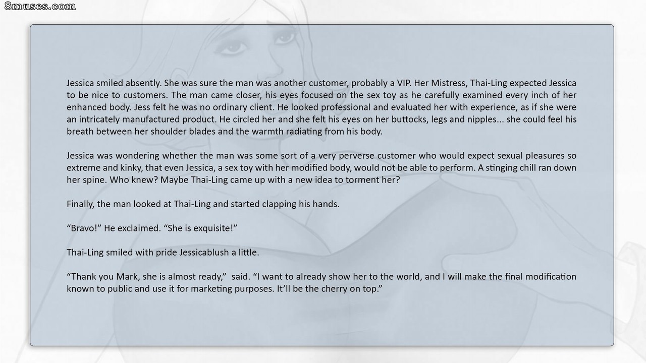 Captured by the Blooming Lotus - Issue 1 - Page 29