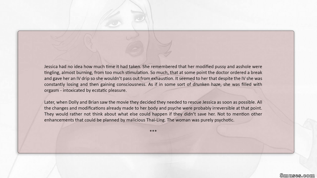 Captured by the Blooming Lotus - Issue 1 - Page 51