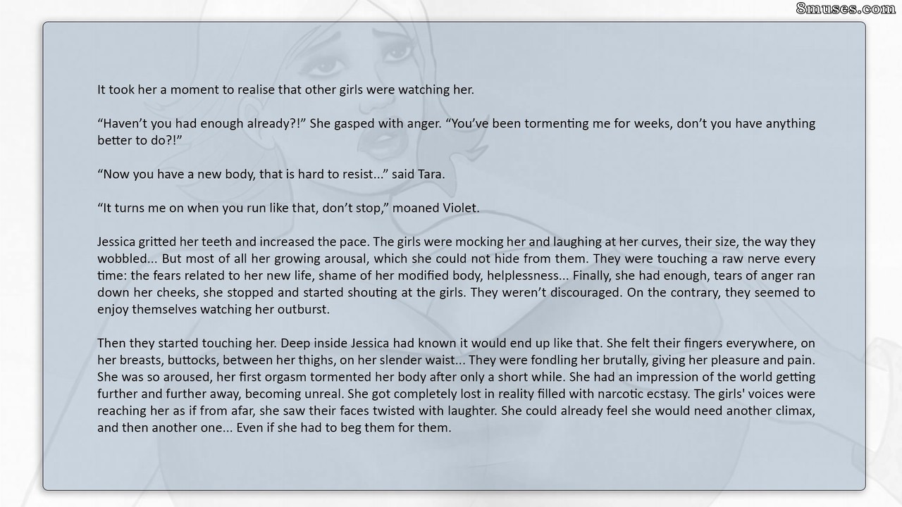 Captured by the Blooming Lotus - Issue 1 - Page 39