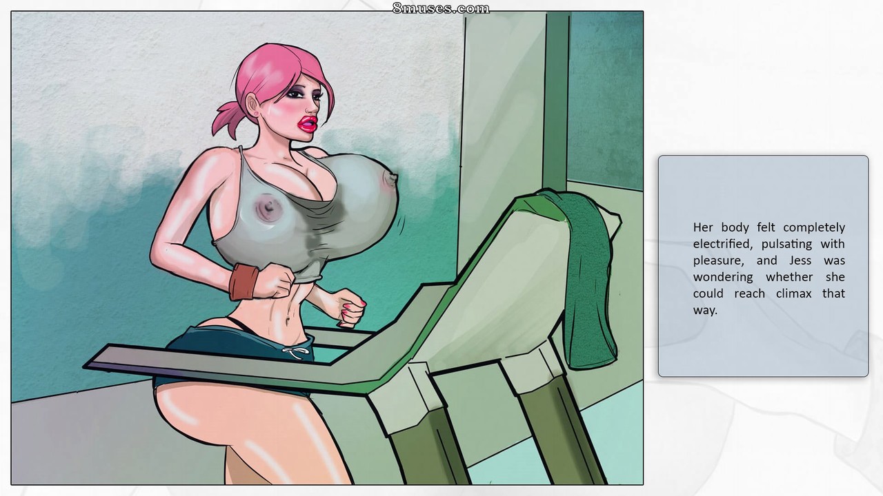 Captured by the Blooming Lotus - Issue 1 - Page 38