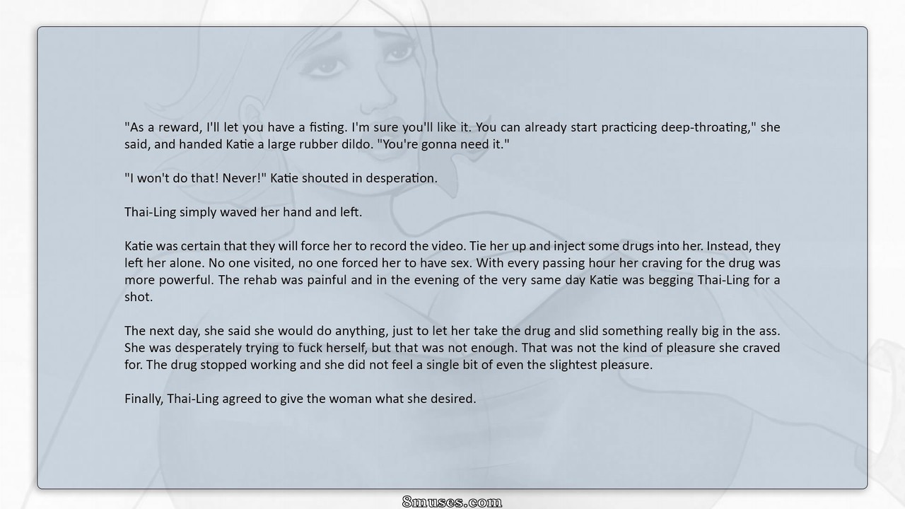 Captured by the Blooming Lotus - Issue 1 - Page 79