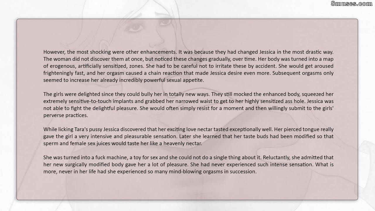 Captured by the Blooming Lotus - Issue 1 - Page 16