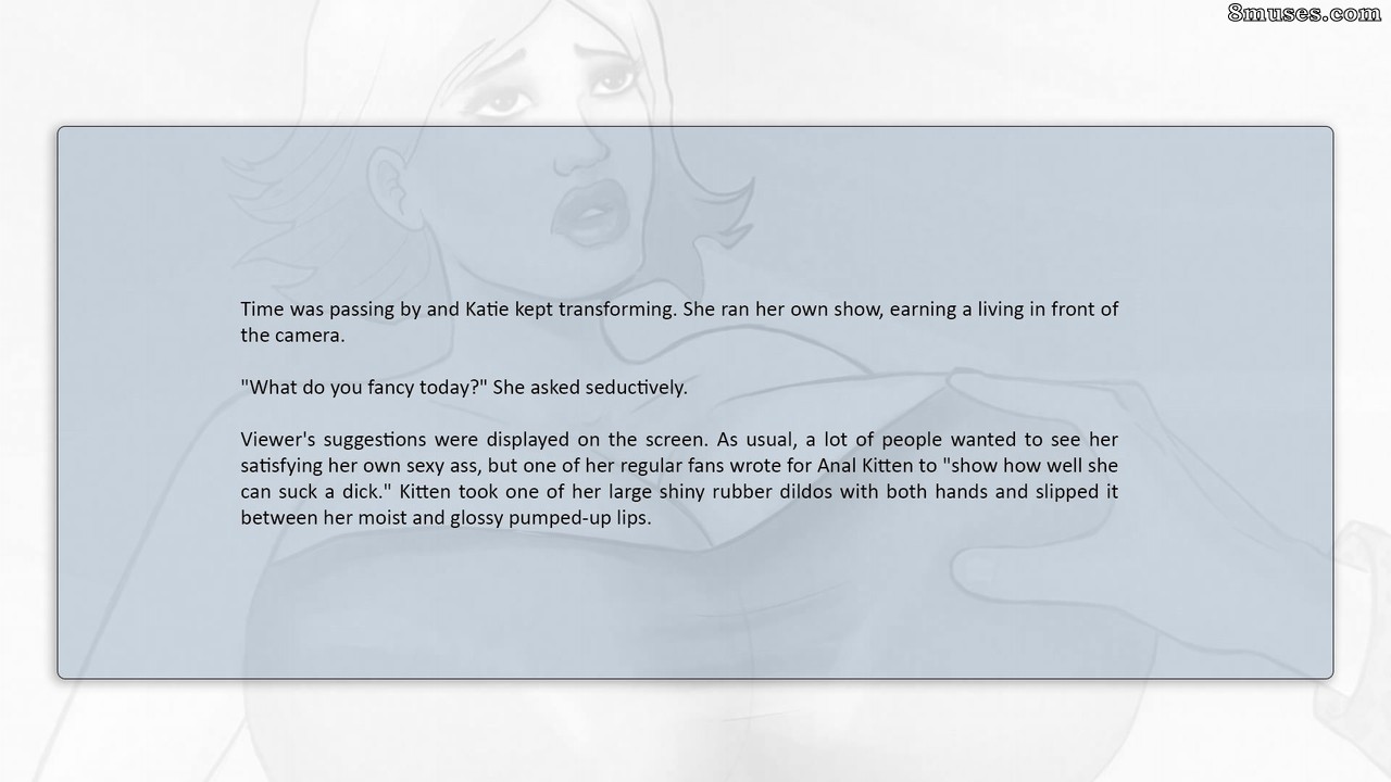 Captured by the Blooming Lotus - Issue 1 - Page 90