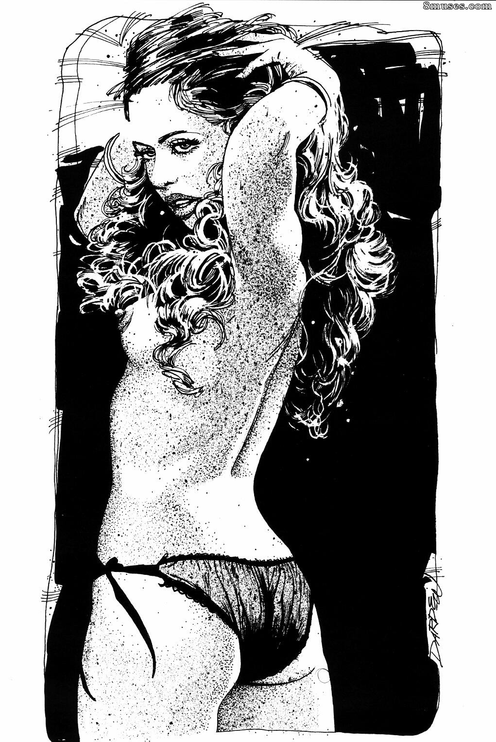 Graphic Novels - Tart - Page 95
