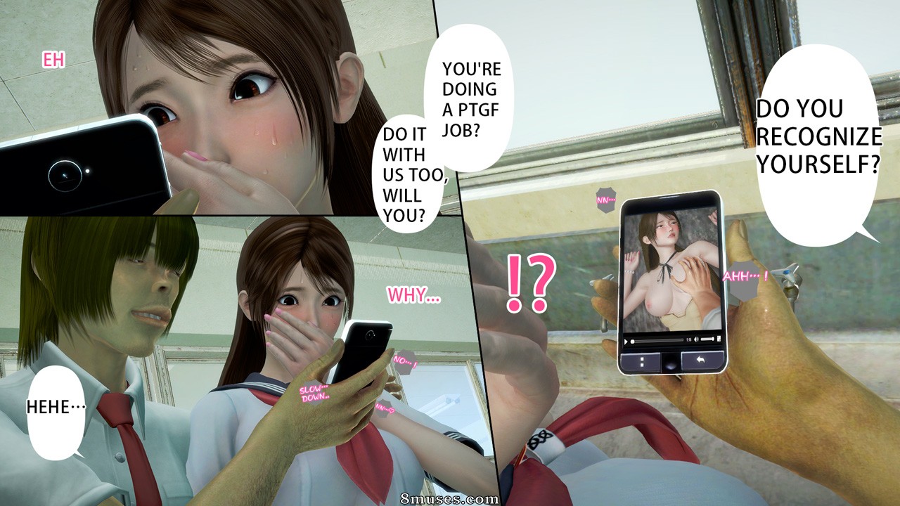 Ayaka's Diary - Issue 3 - Page 14