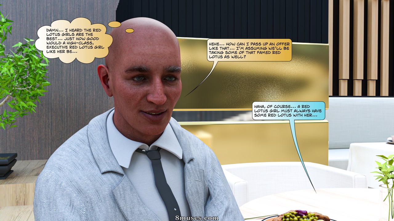 Emma's Corruption - Issue 45 - Page 13