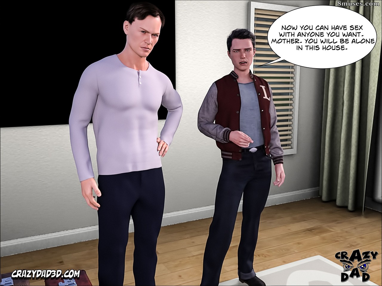 Mom's Help - Issue 15 - Page 67