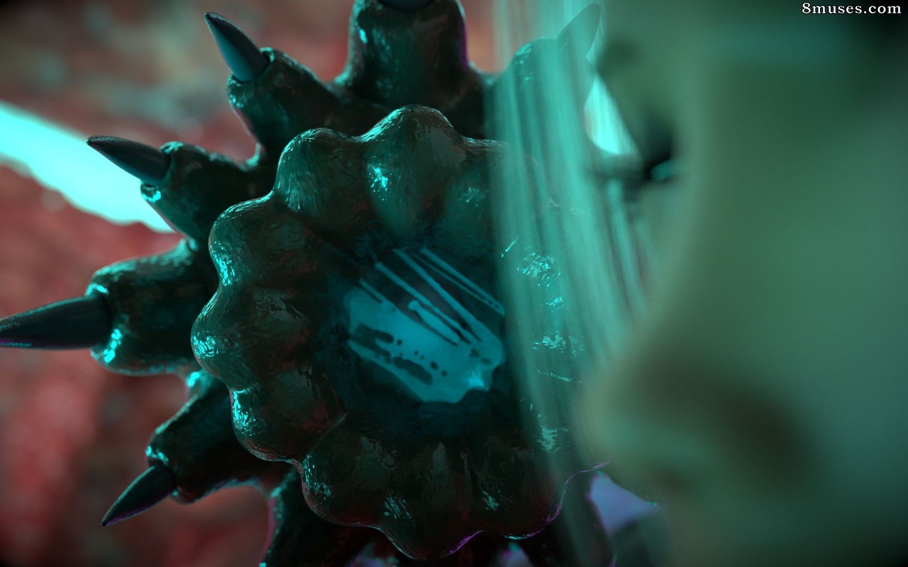 Balloondolls - Passion of the flesh - Page 36