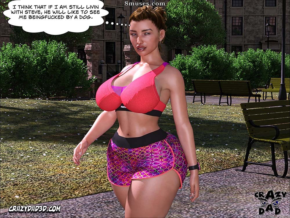 Father-in-Law at Home - Issue 23 - Page 16