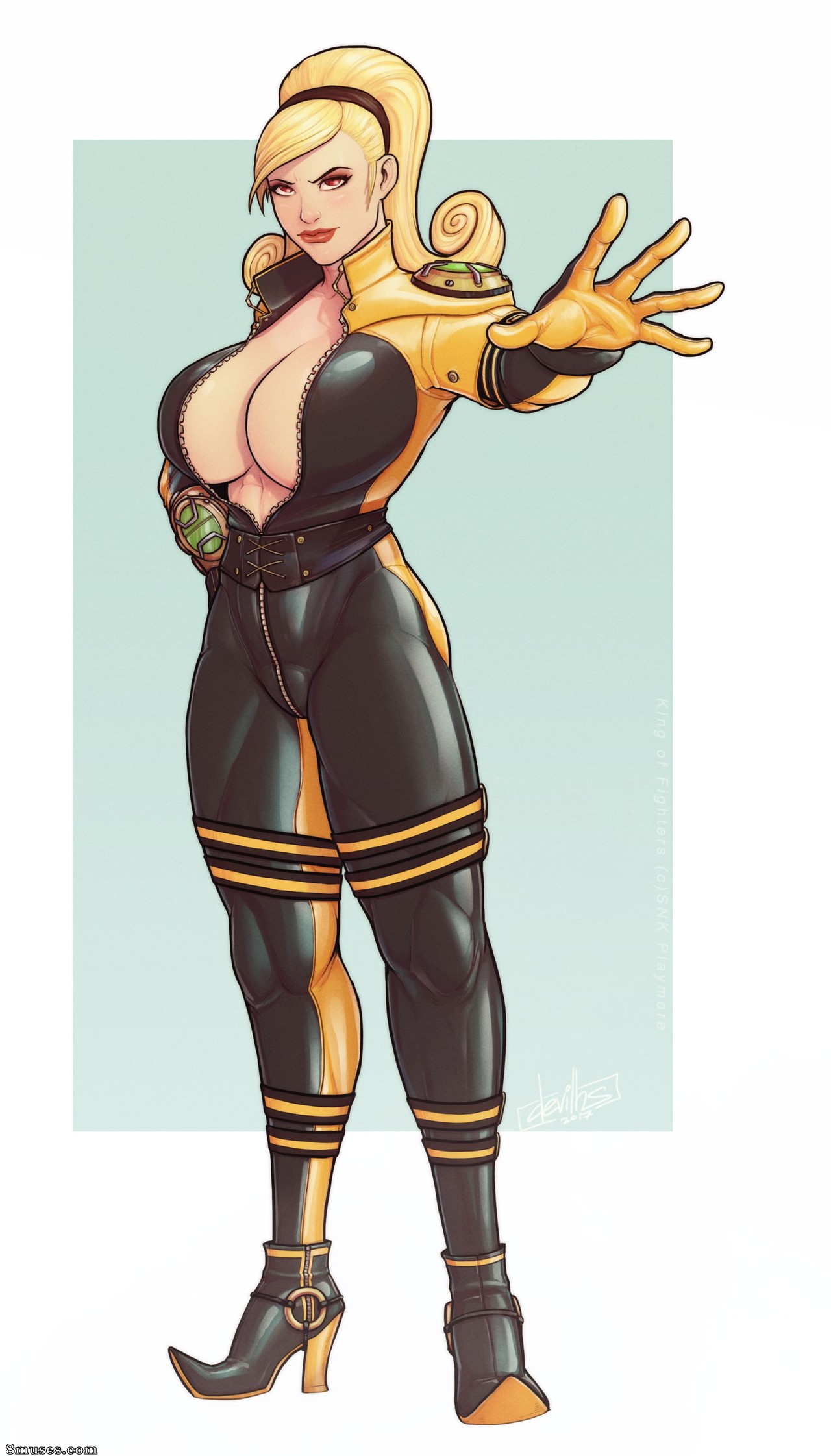 Artwork - y2018-2017 - Page 109