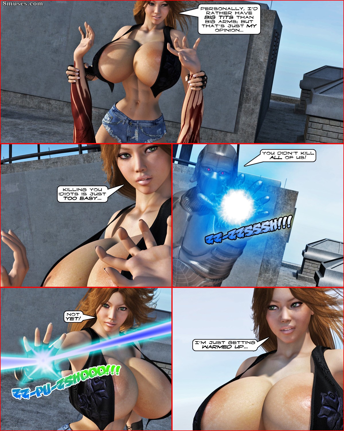 Numéro 4 - pages - Page 16