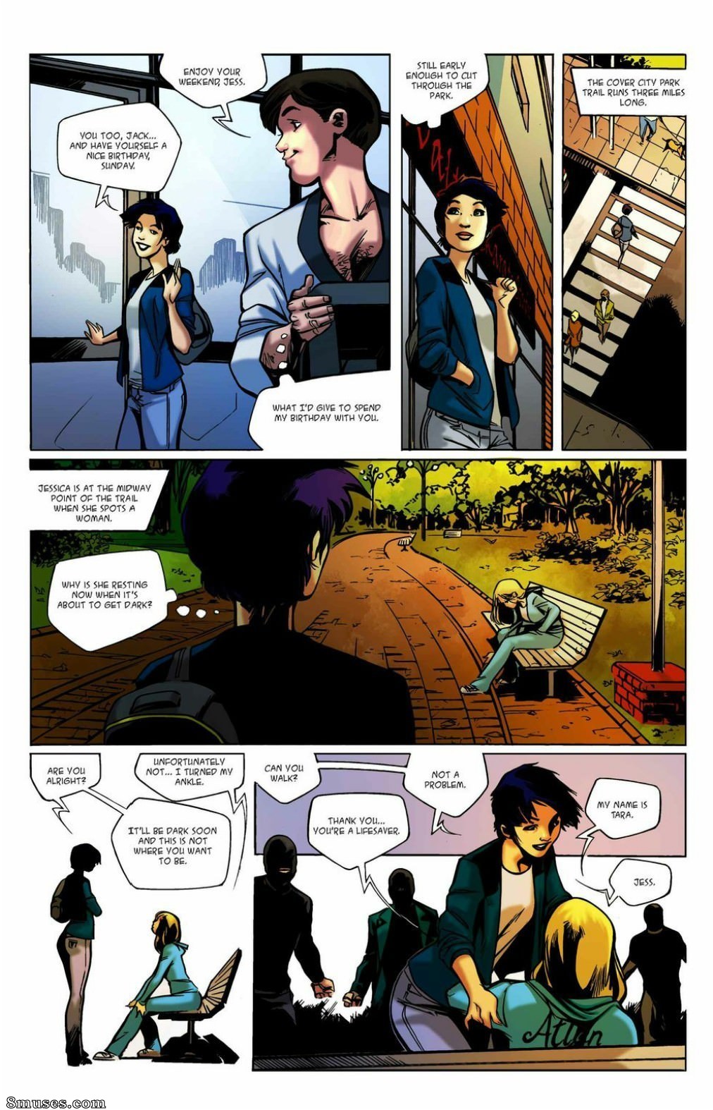 Master PC - The Ultimate Gift - Issue 2 - Page 2