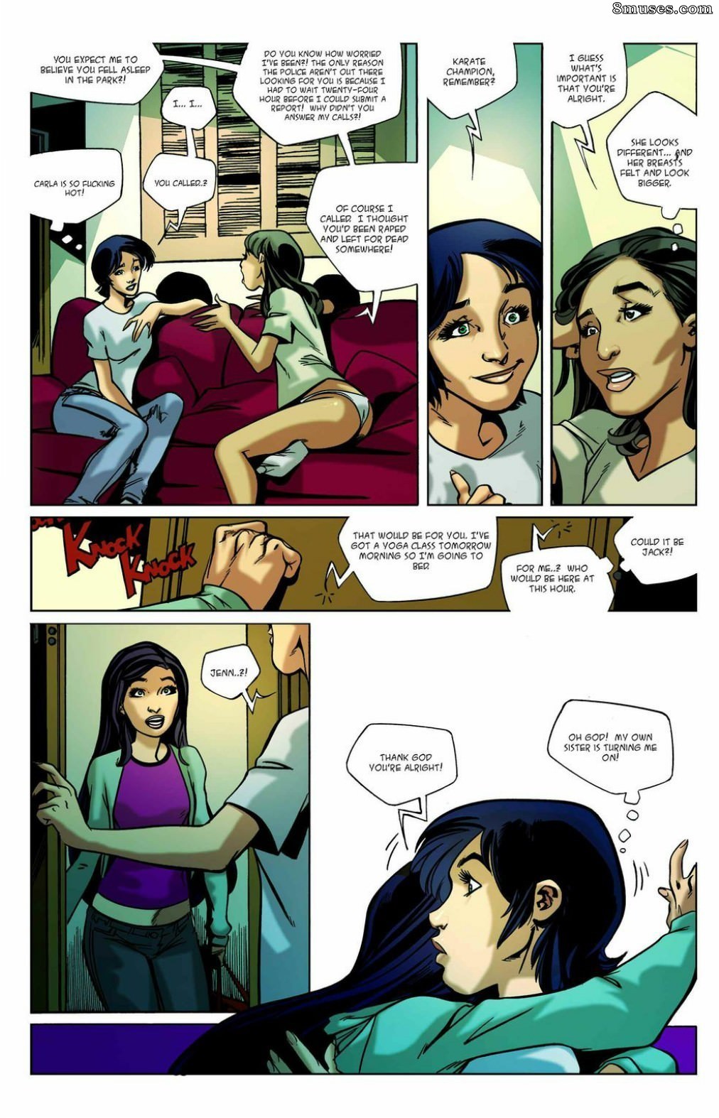 Master PC - The Ultimate Gift - Issue 2 - Page 10
