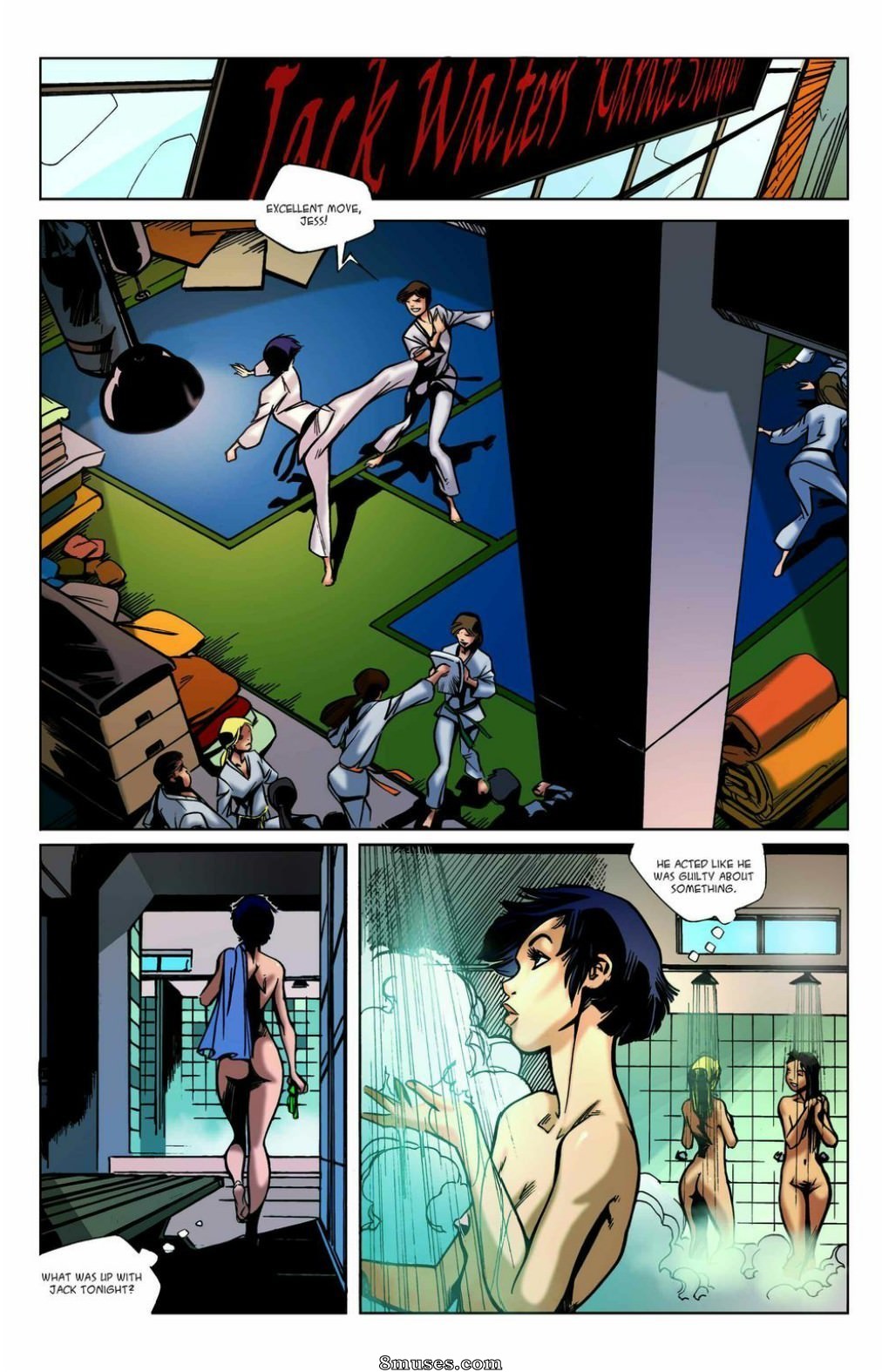 Master PC - The Ultimate Gift - Issue 2 - Page 1