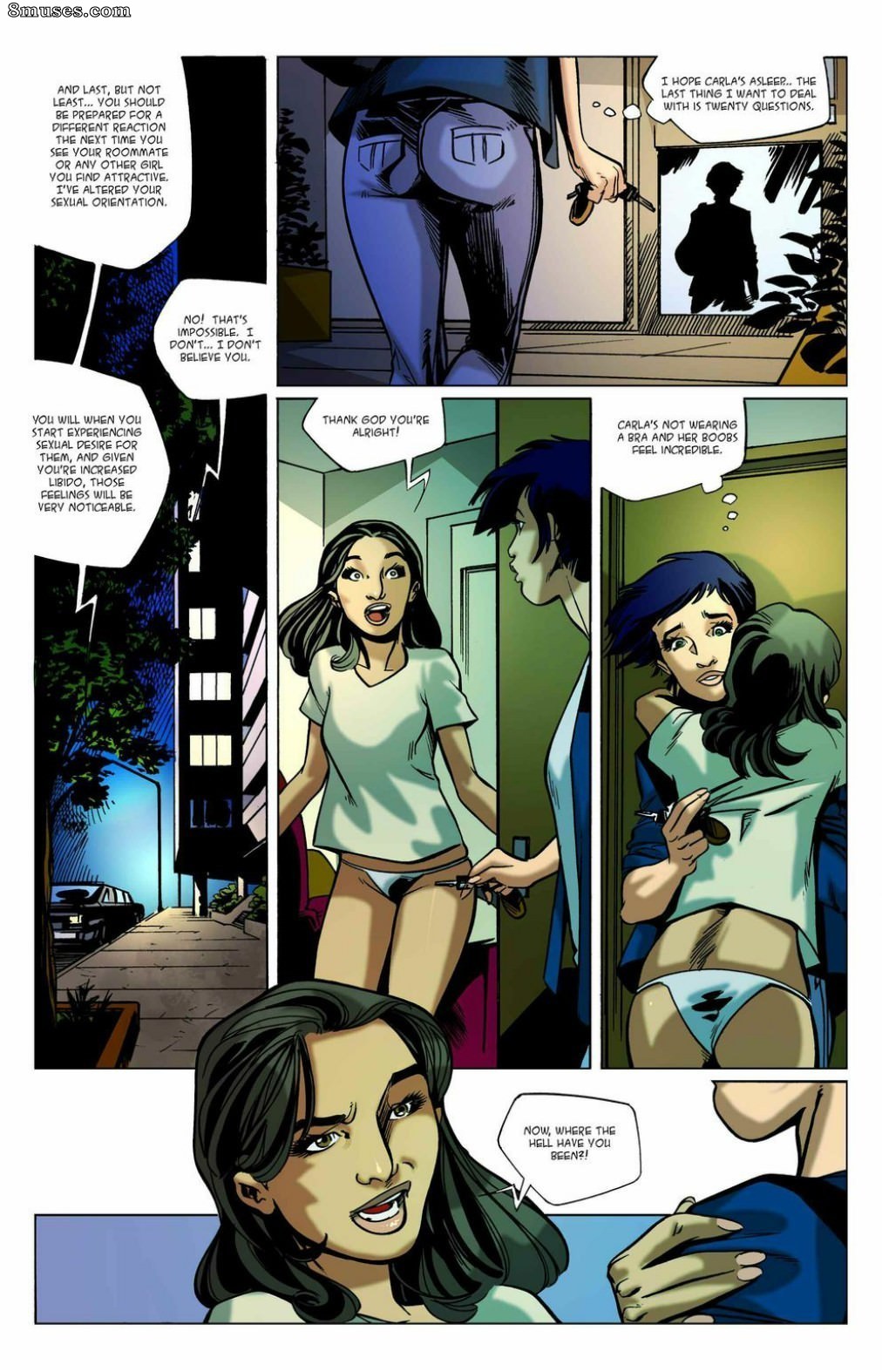 Master PC - The Ultimate Gift - Issue 2 - Page 9