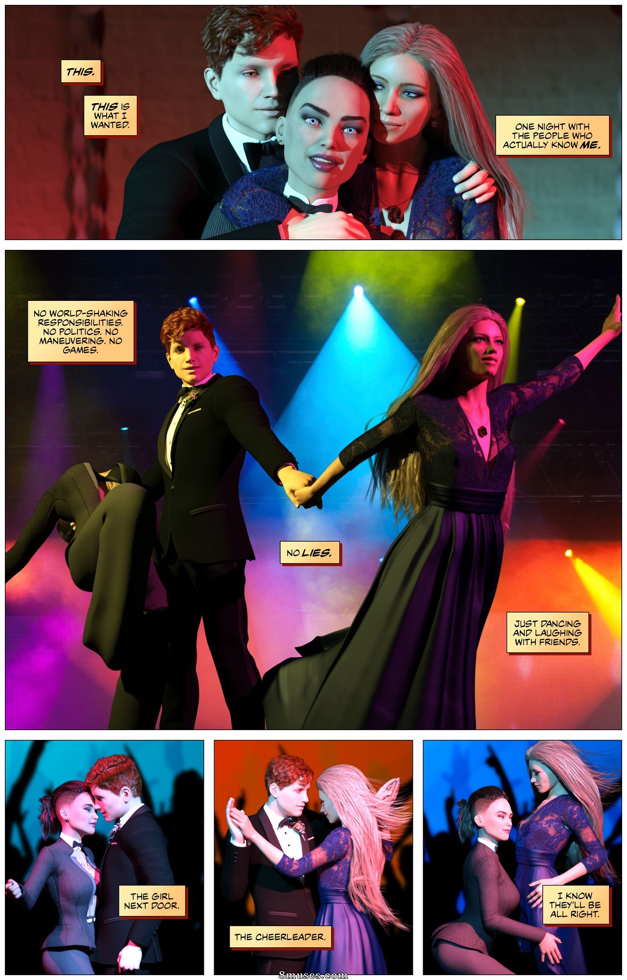 Alexander II - Issue 6 - Page 18