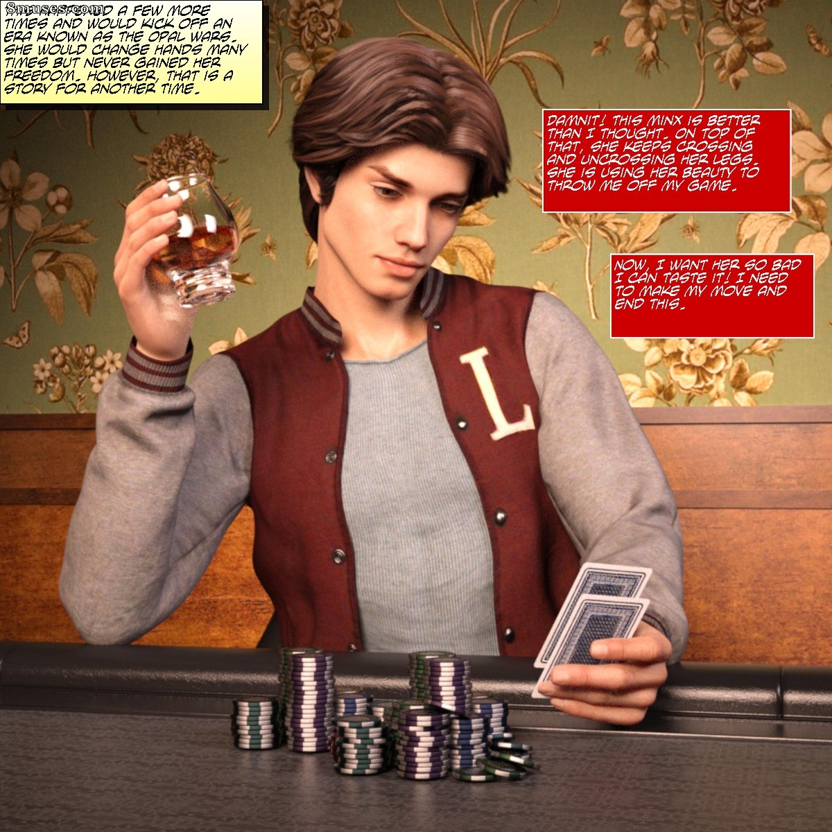 Nancy Drew - Issue 5 - Page 73