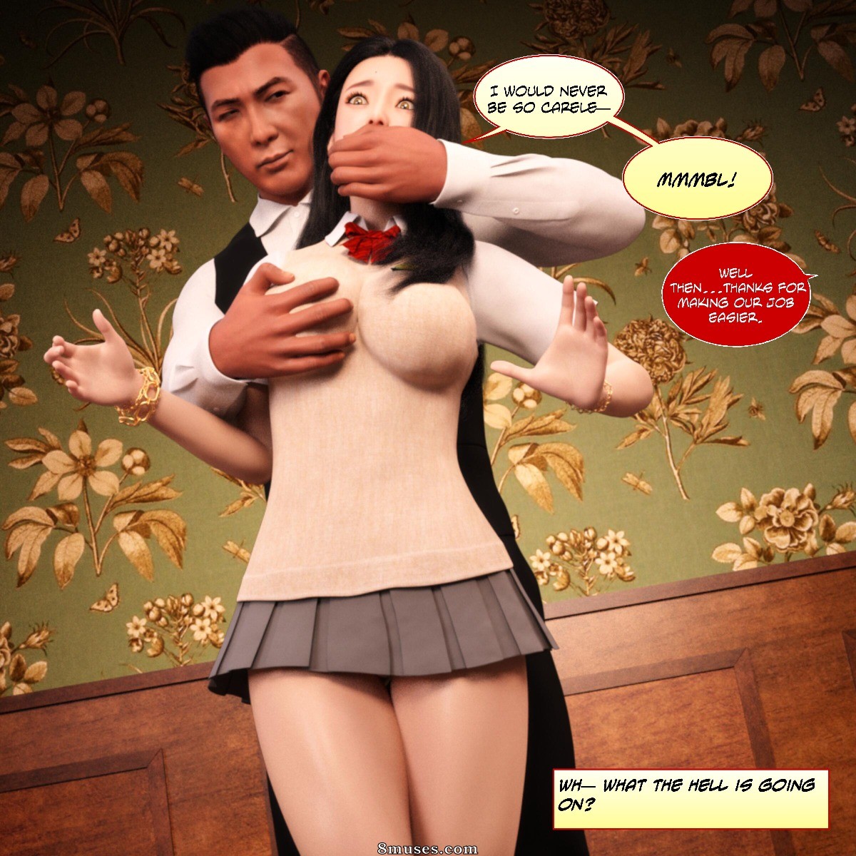 Nancy Drew - Issue 5 - Page 83