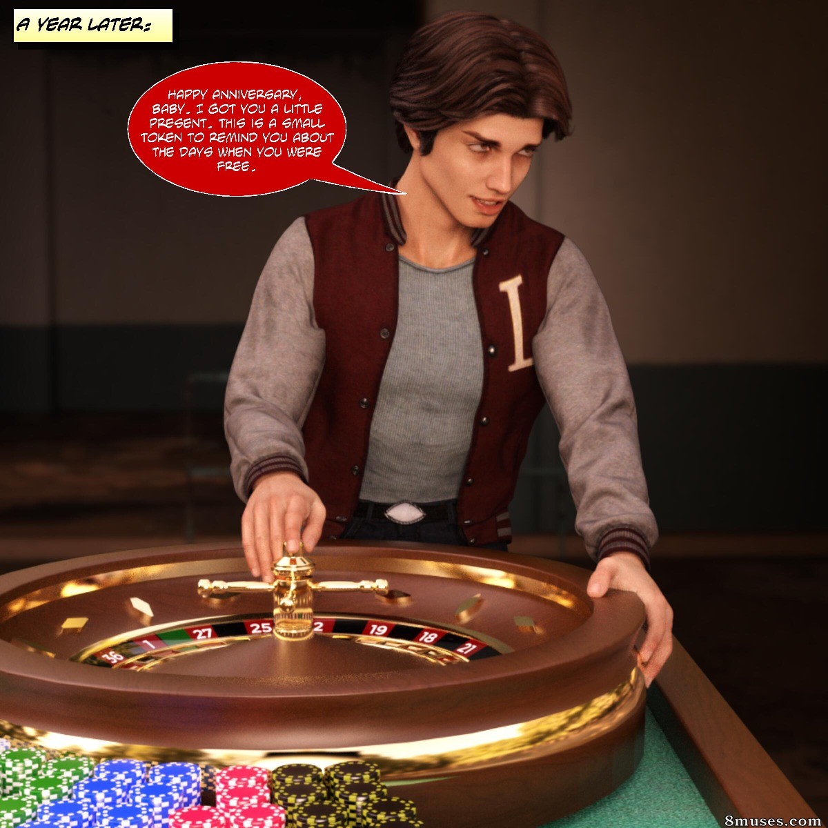 Nancy Drew - Issue 5 - Page 89