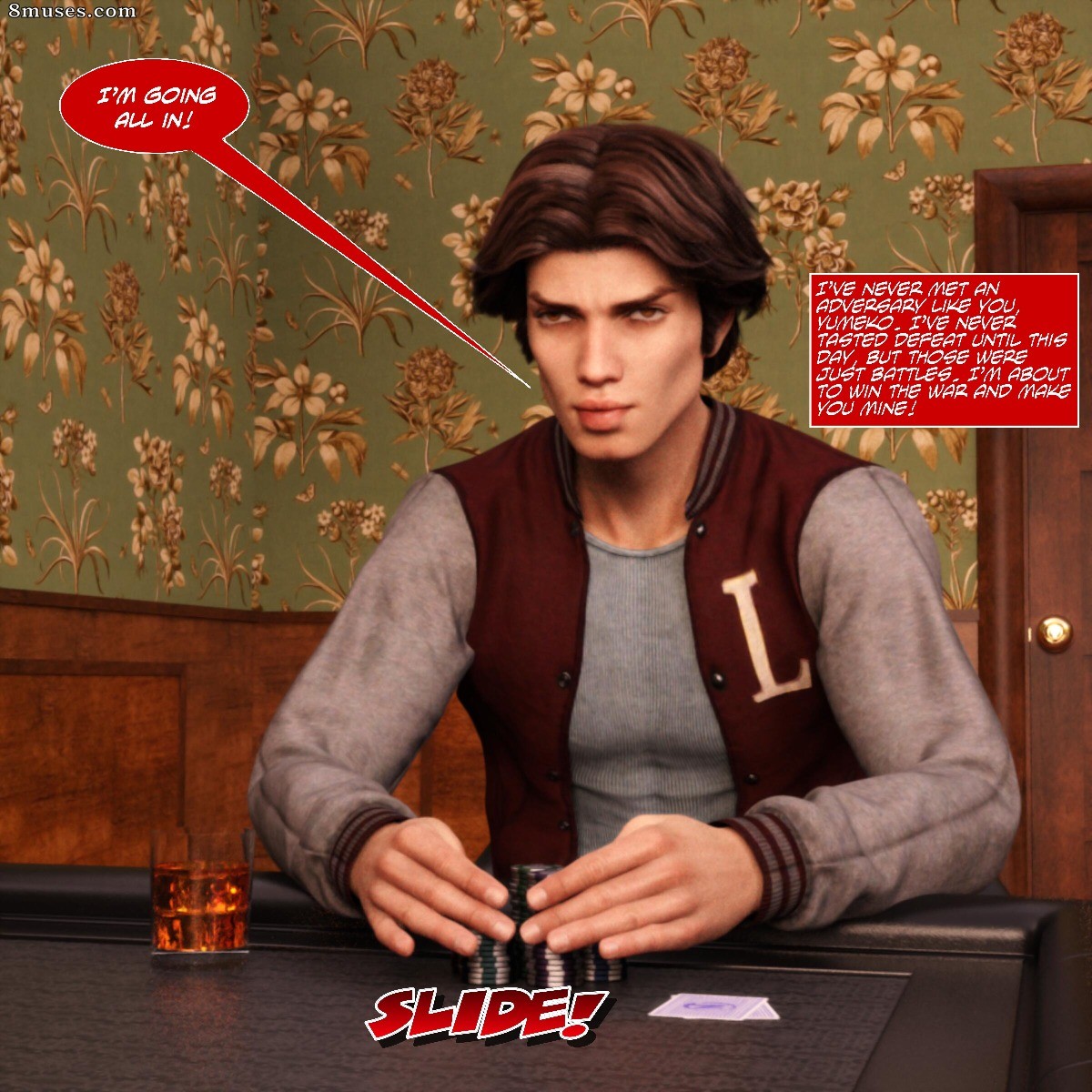 Nancy Drew - Issue 5 - Page 74