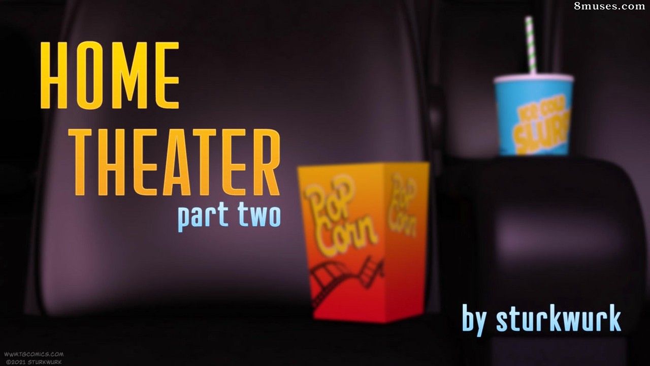 Home Theater - Issue 2 - Page 1
