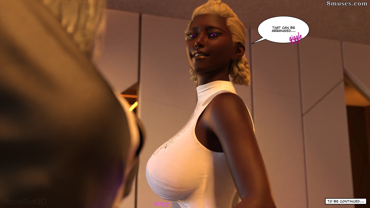 Issue 2 - Fusion Hungry Ch. 02 - Page 66