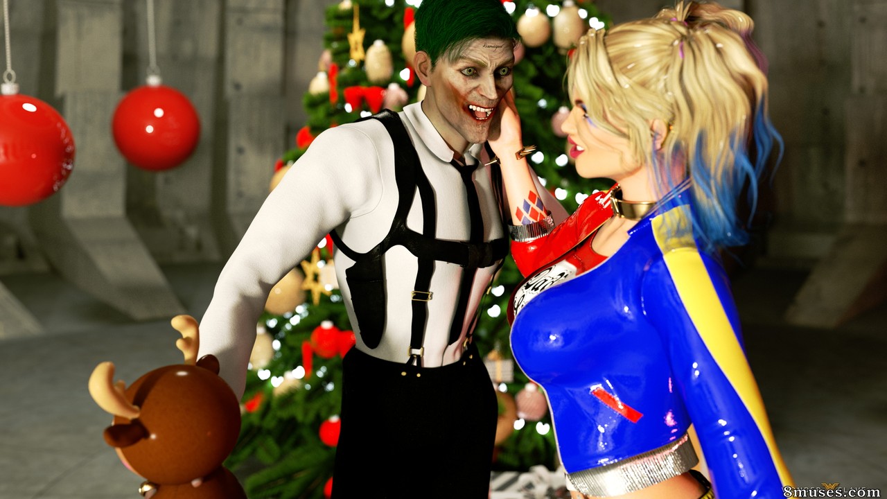 Zuleyka - Presente de Natal - Página 4