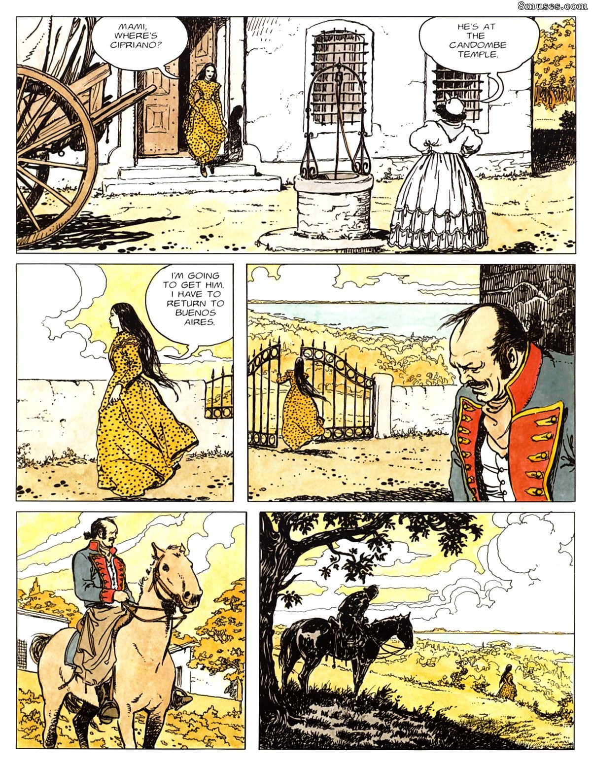 El Gaucho - Número 2 - Página 8