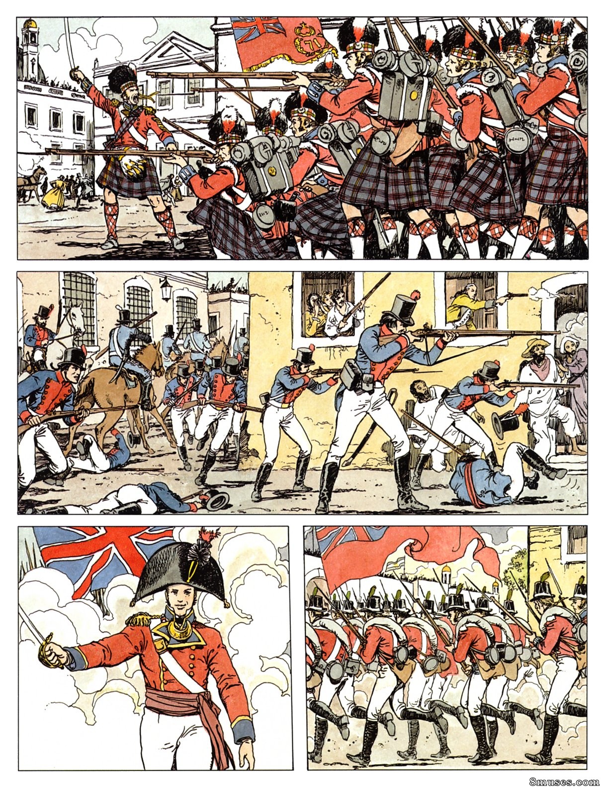 El Gaucho - Edição 2 - Página 18