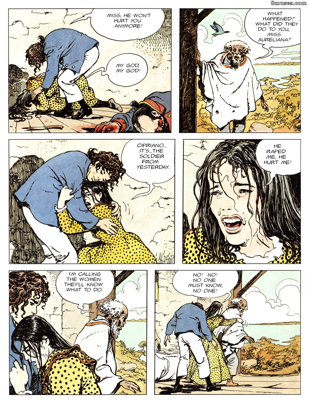 El Gaucho - Edição 2 - Página 13