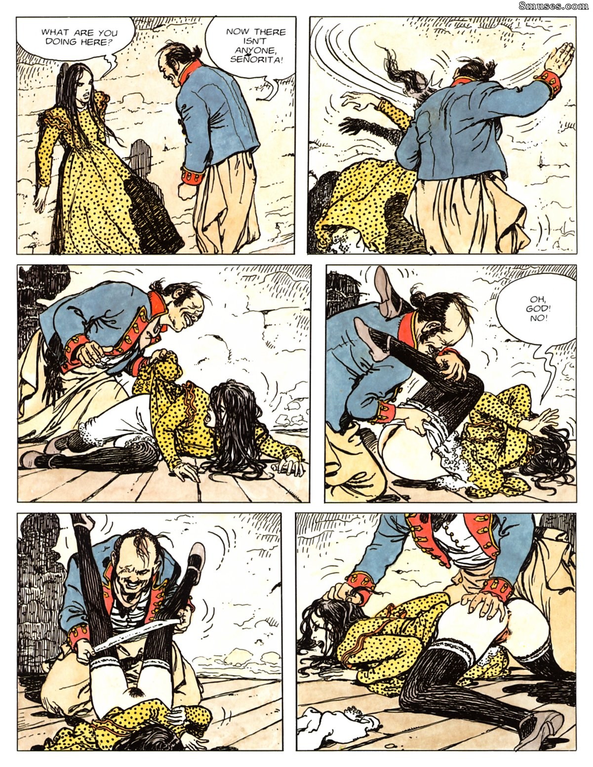 El Gaucho - Número 2 - Página 10