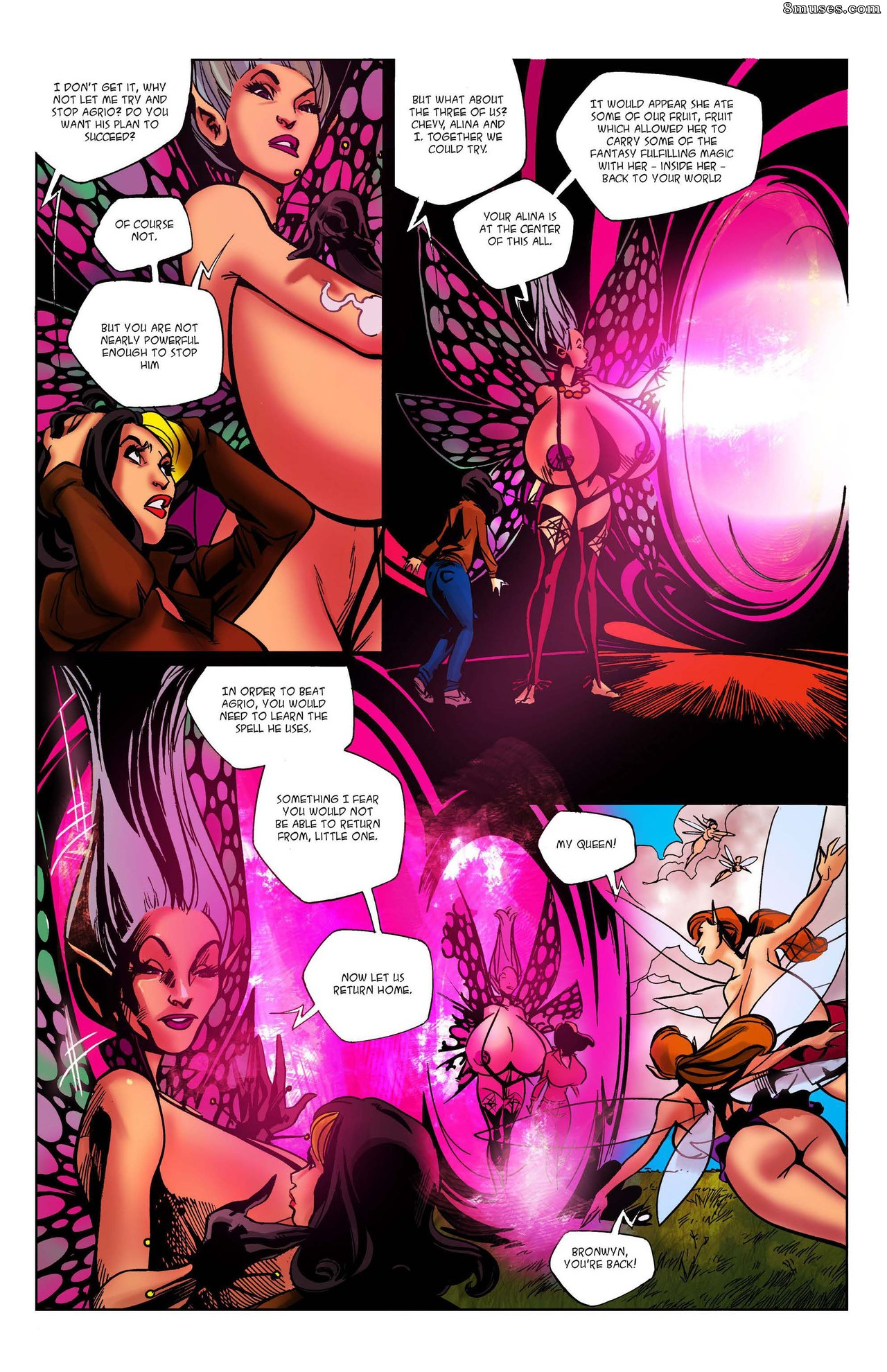 Page 69 | BE-Story-Club-Comics/Fairy-Tale | 8muses - Sex Comics