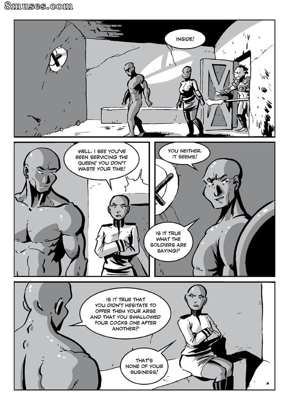 Scrap Trek - Issue 19 - Page 6