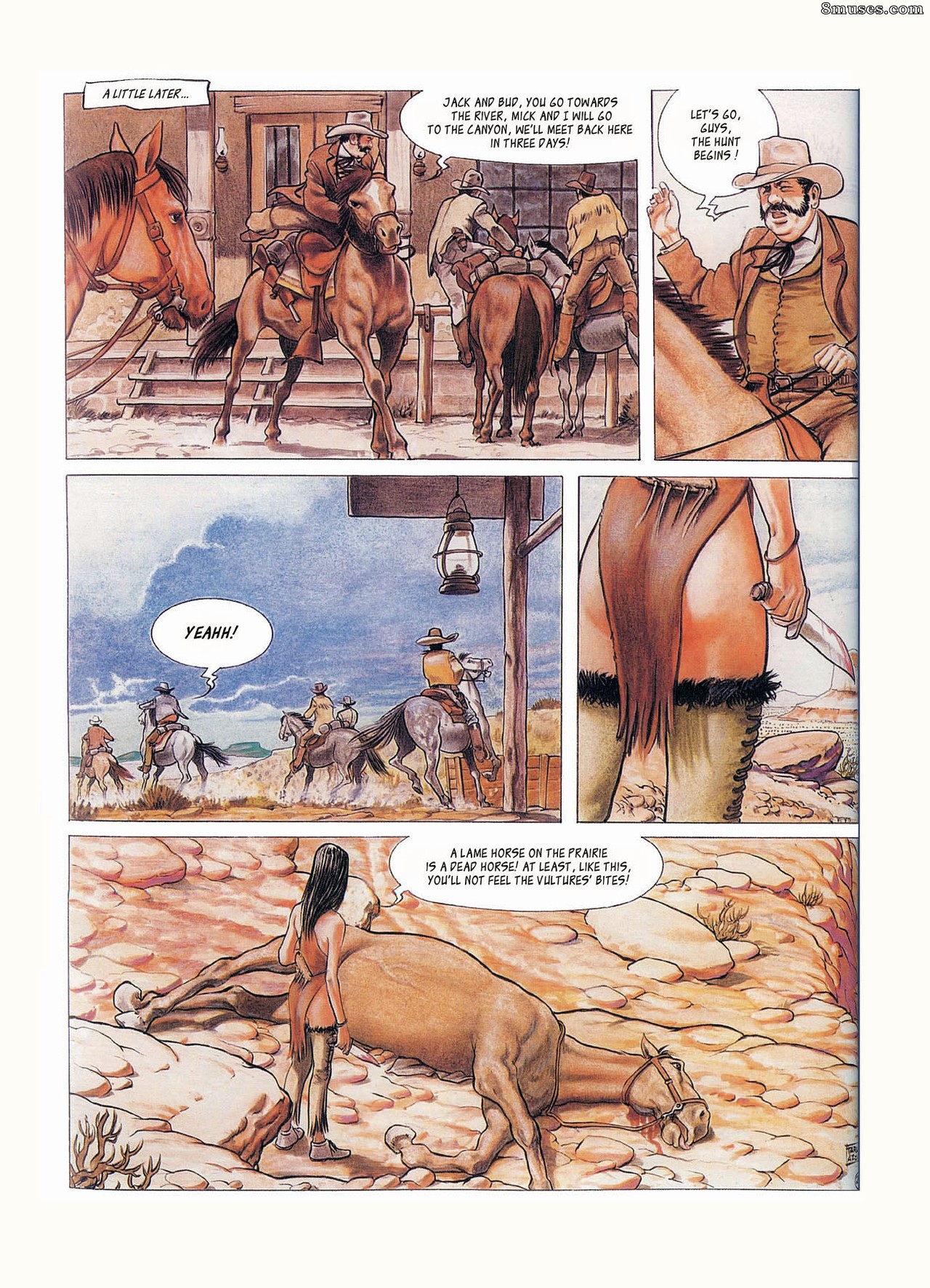Luca Tarlazzi - White Cloud - Page 26