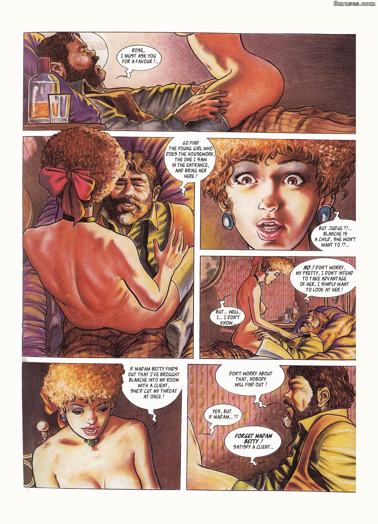 Luca Tarlazzi - White Cloud - Page 14