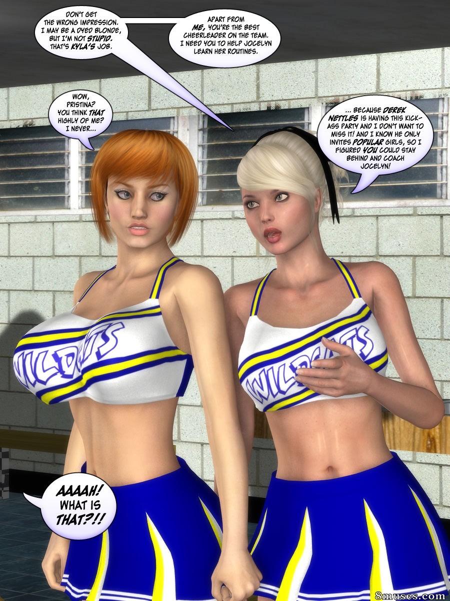 Tirs uniques - One-Shots de Metrobay 01 - Page 4