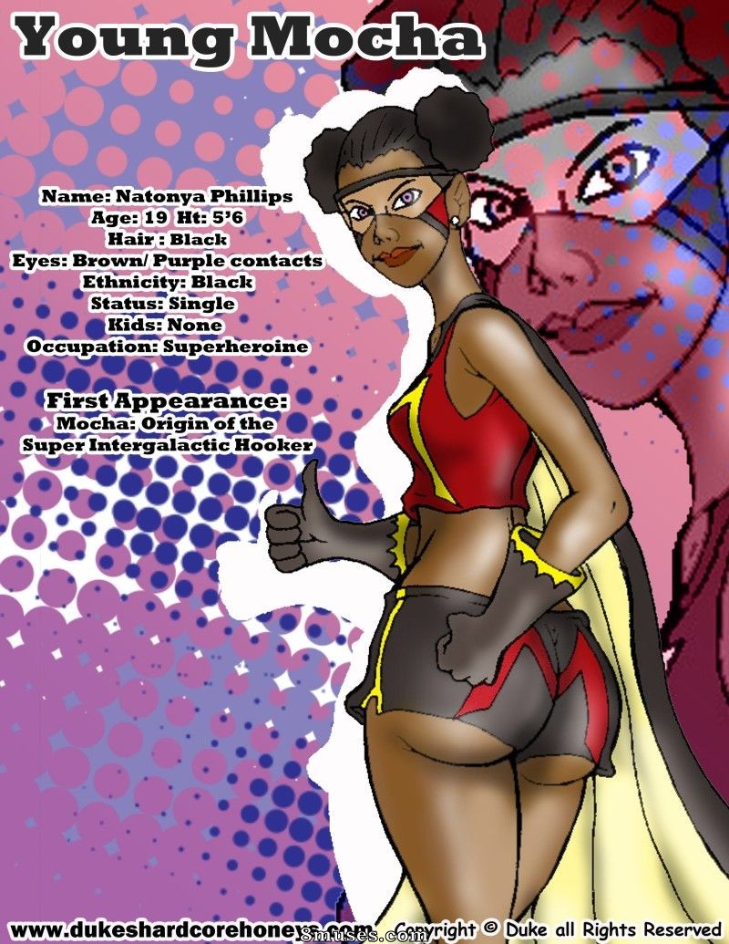 06. Extra Galleries - Character Bios - Page 26