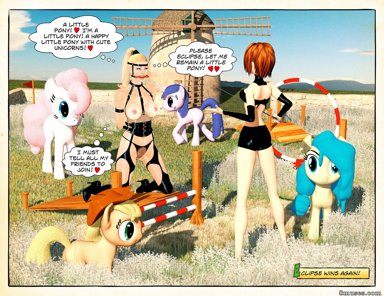 Vialst - The Moderator - Page 18