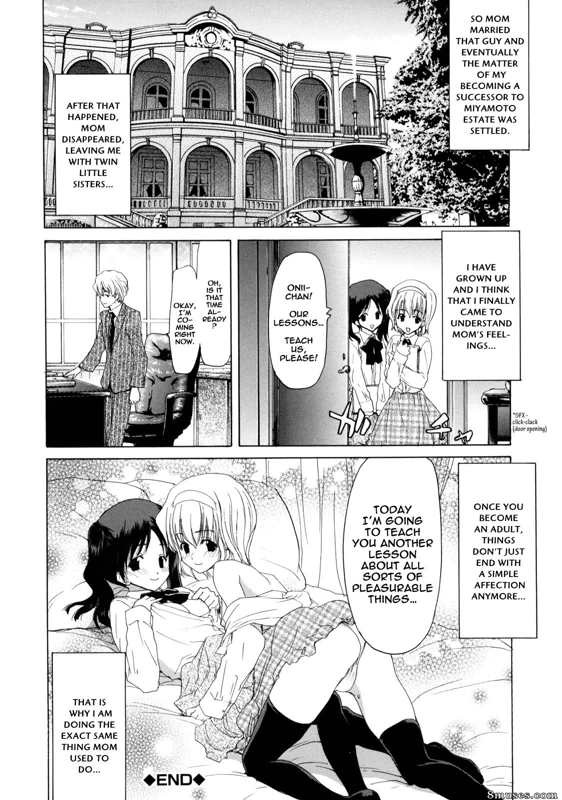 Hori Hiroaki - Mama - Page 24