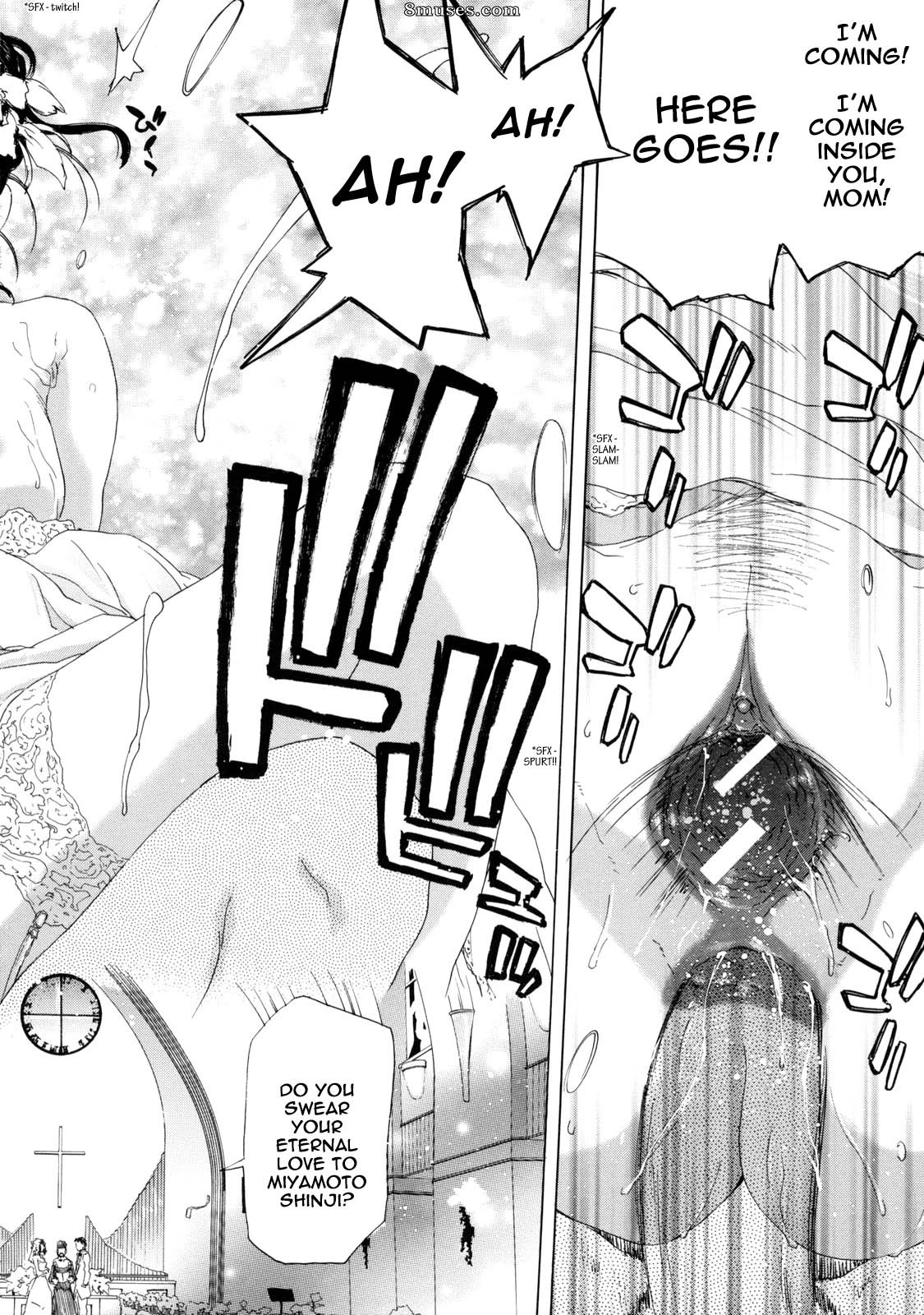 Hori Hiroaki - Mama - Page 22