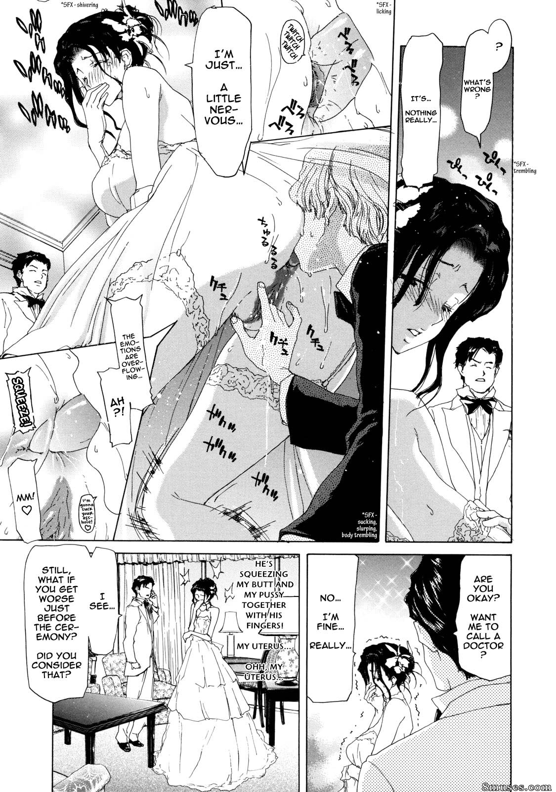 Hori Hiroaki - Mama - Page 11