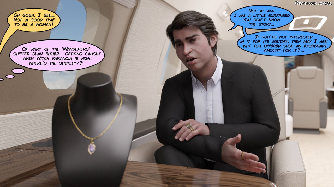 Nexstat - Mile High Club - Page 4
