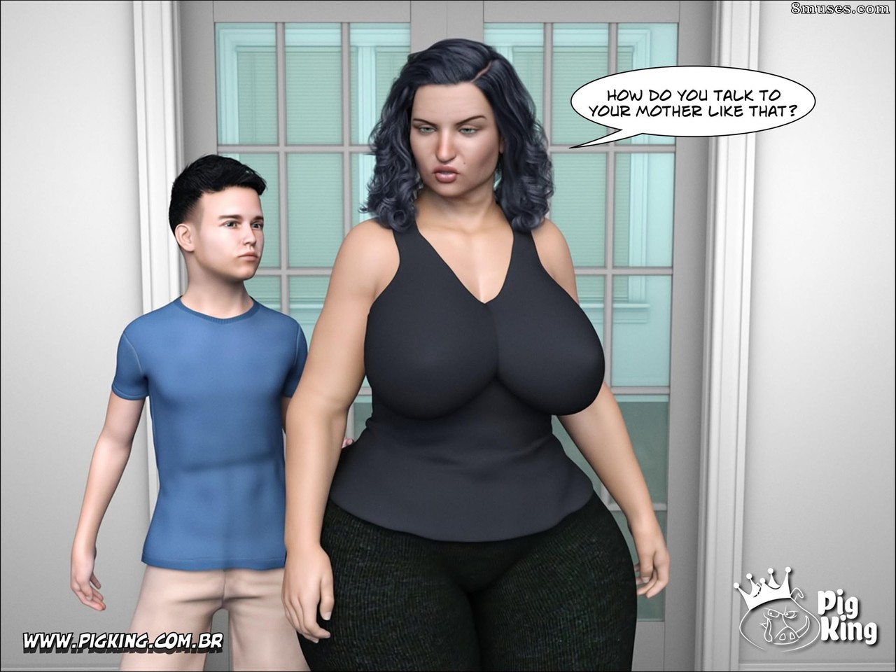Margo - Número 2 - Página 3