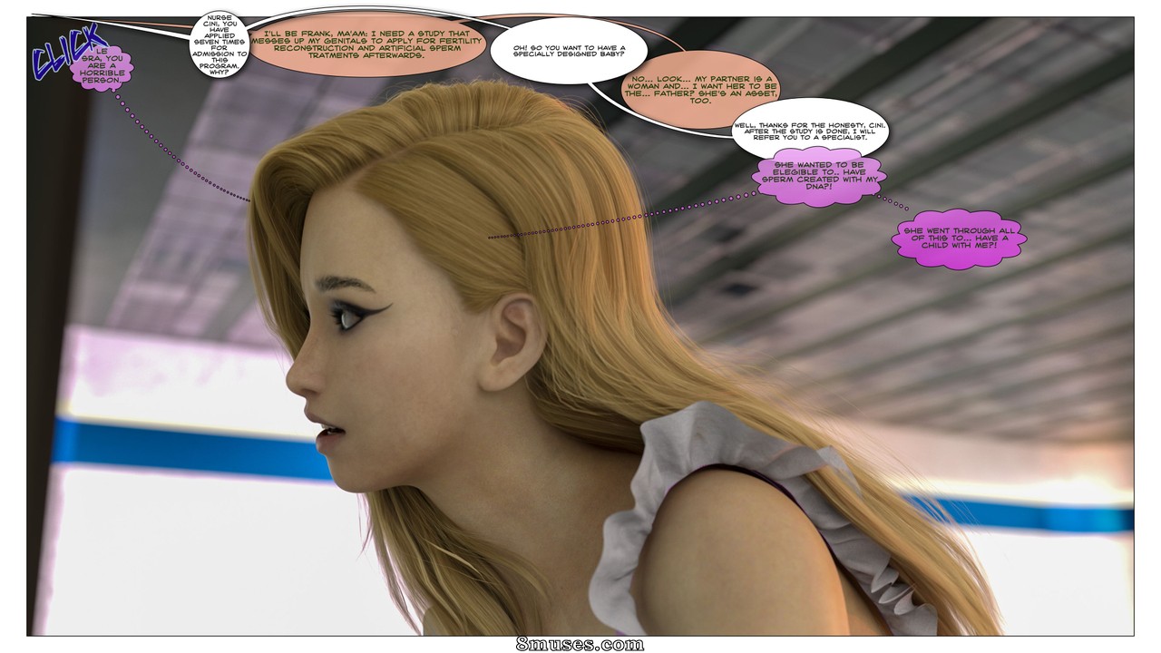 For Science - Issue 15 - Page 45
