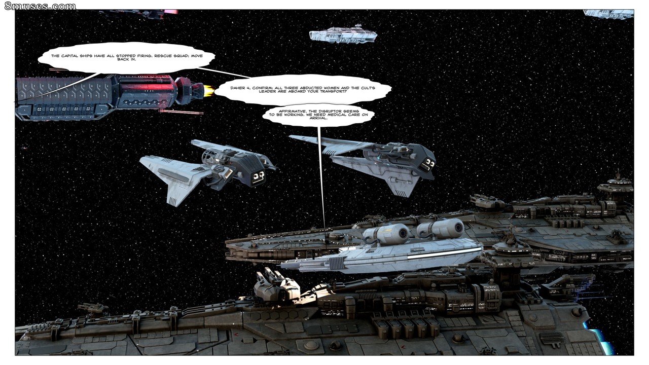 For Science - Issue 15 - Page 48