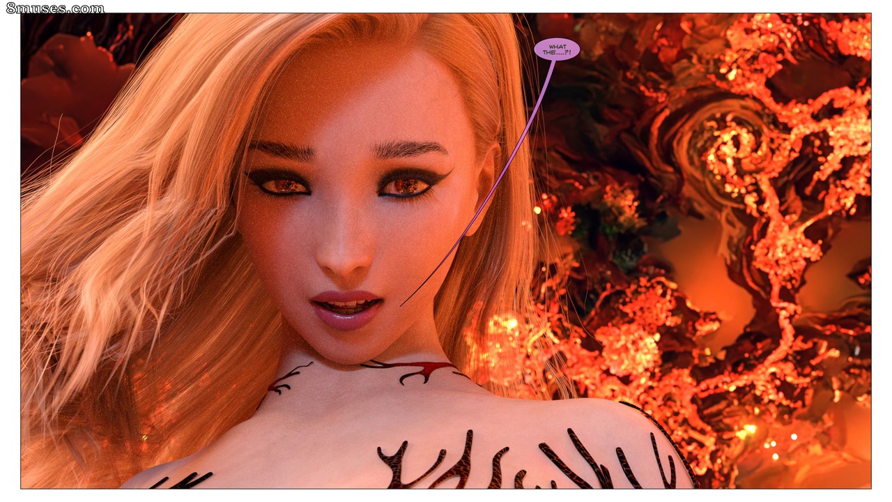 For Science - Issue 15 - Page 5